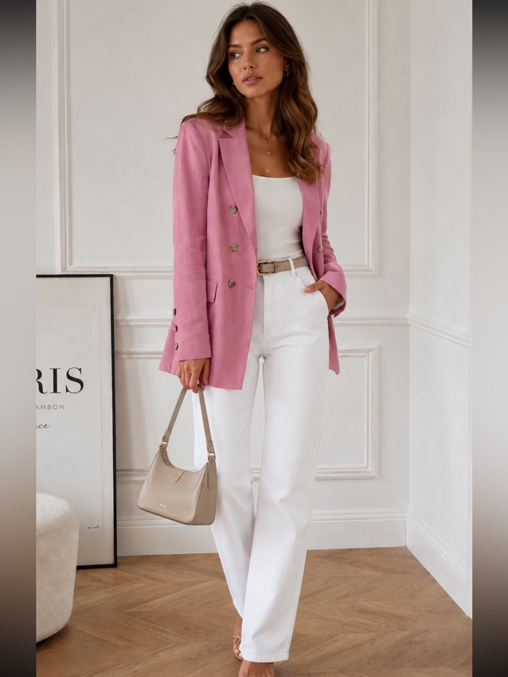 Pinko Jacket - Picture 2 of 9
